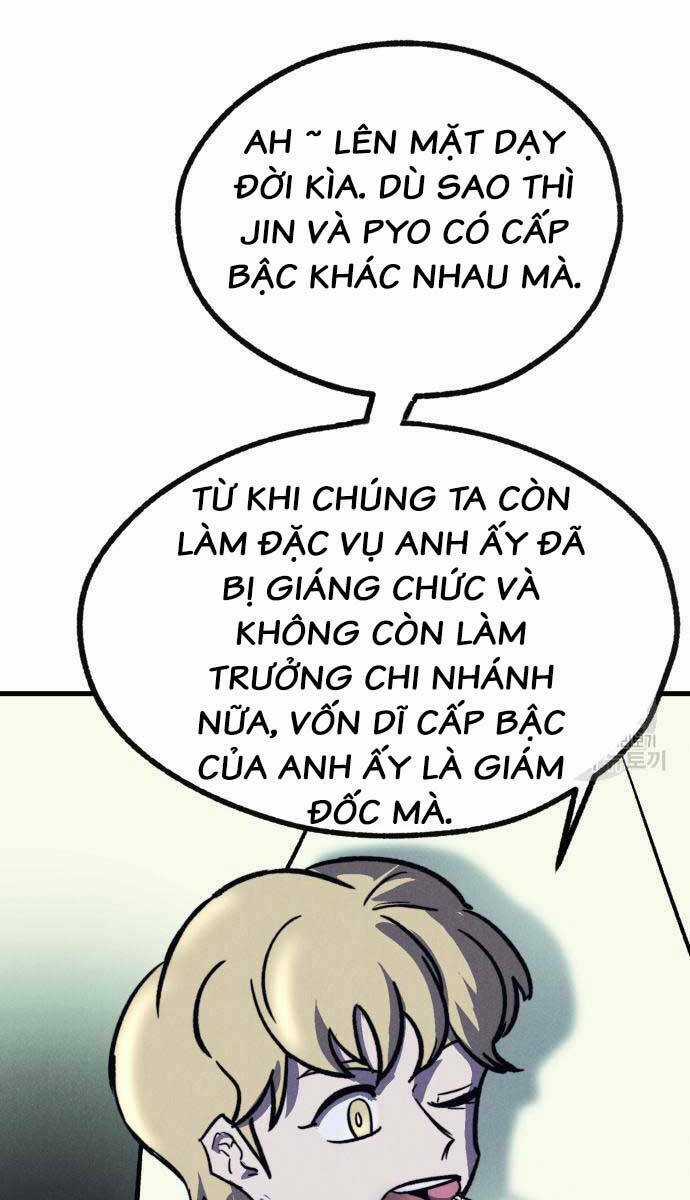 Người Côn Trùng Chapter 33 trang 10