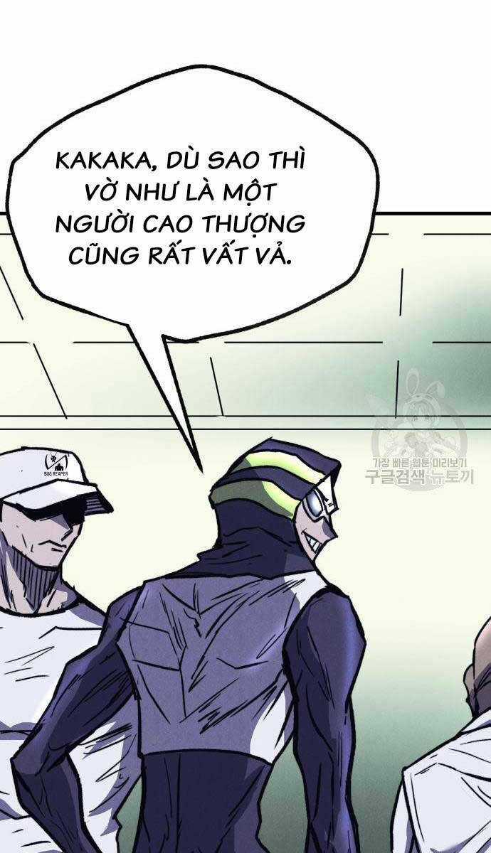 Người Côn Trùng Chapter 33 trang 102