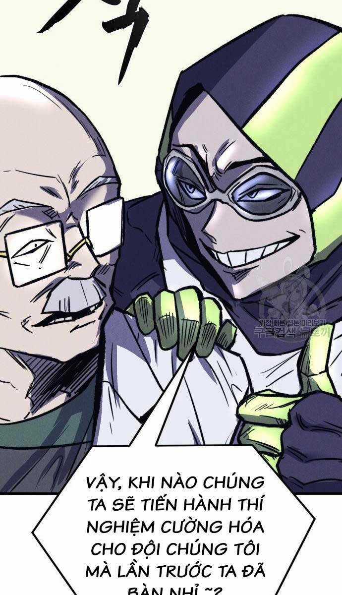 Người Côn Trùng Chapter 33 trang 106