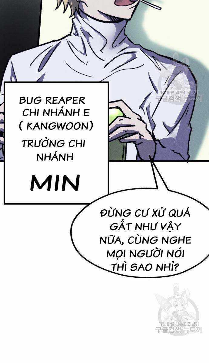 Người Côn Trùng Chapter 33 trang 11