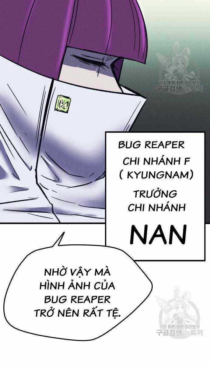 Người Côn Trùng Chapter 33 trang 13