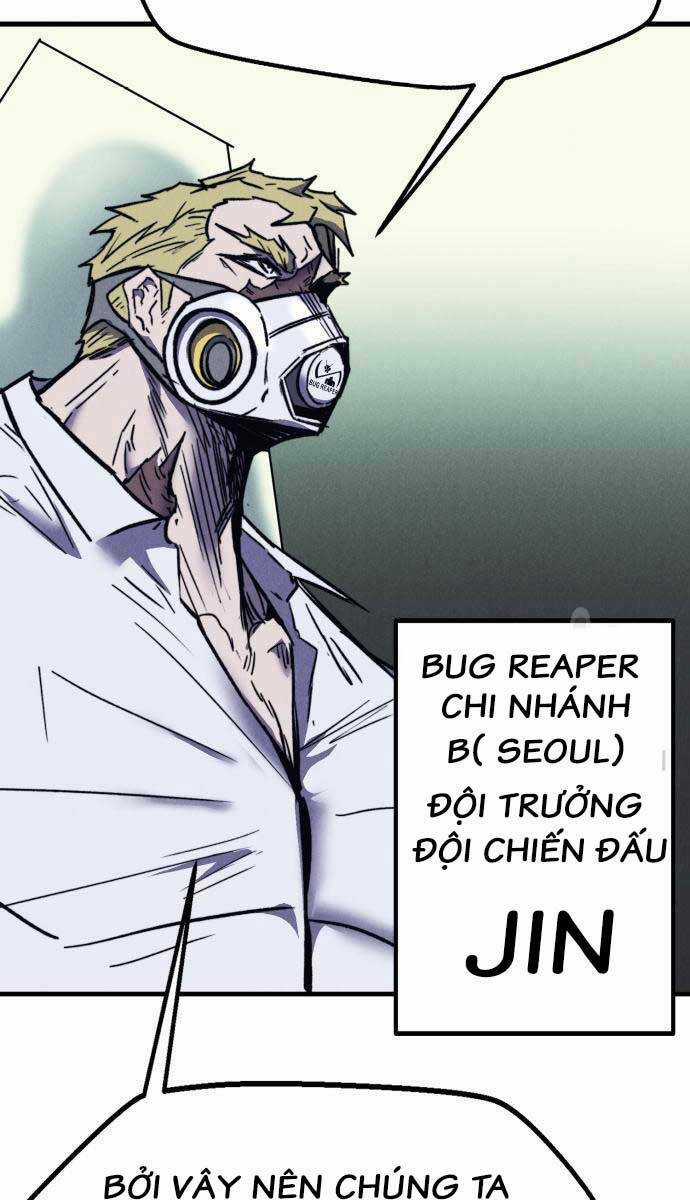 Người Côn Trùng Chapter 33 trang 15