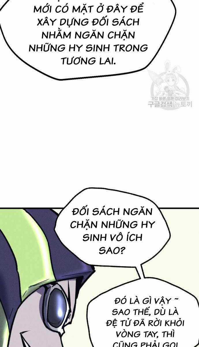 Người Côn Trùng Chapter 33 trang 16