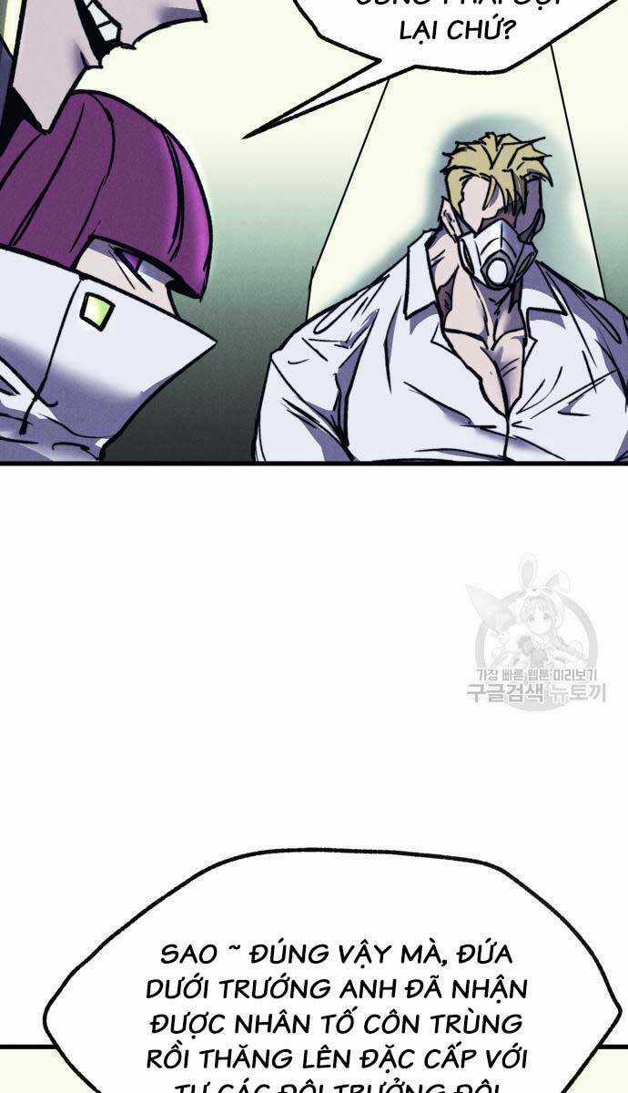 Người Côn Trùng Chapter 33 trang 17