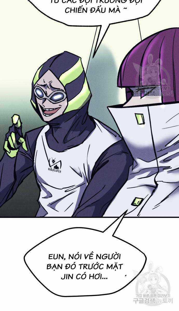 Người Côn Trùng Chapter 33 trang 18