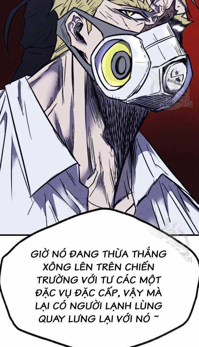Người Côn Trùng Chapter 33 trang 20