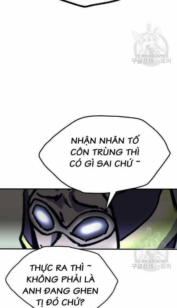 Người Côn Trùng Chapter 33 trang 21