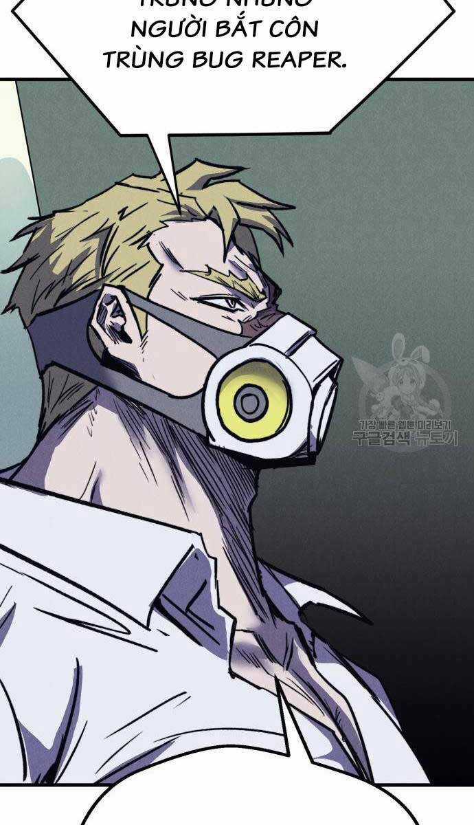 Người Côn Trùng Chapter 33 trang 24