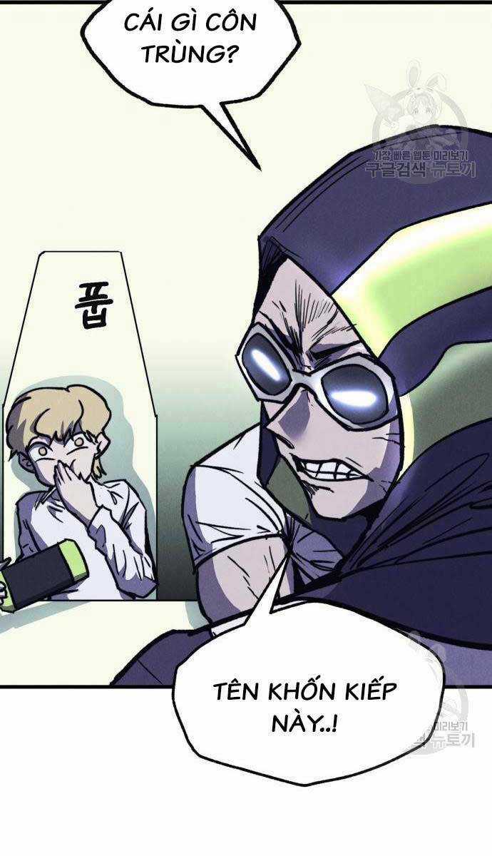 Người Côn Trùng Chapter 33 trang 27