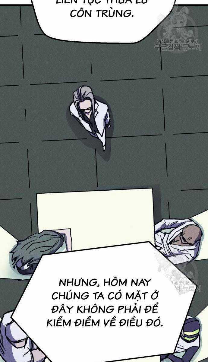 Người Côn Trùng Chapter 33 trang 32