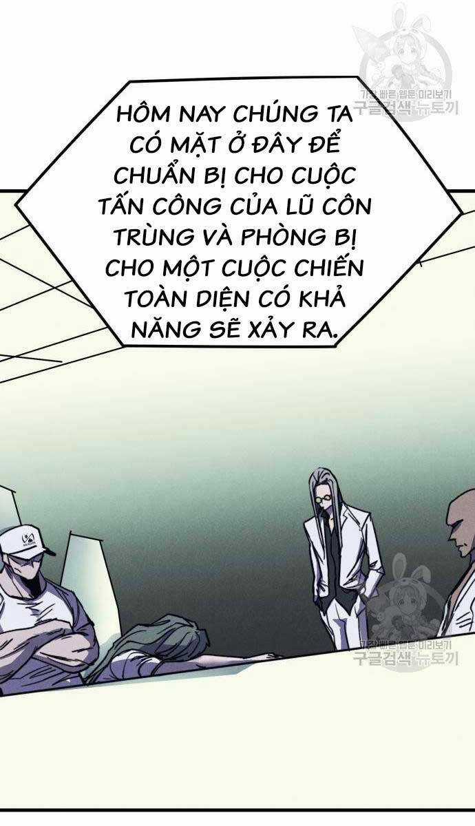 Người Côn Trùng Chapter 33 trang 34
