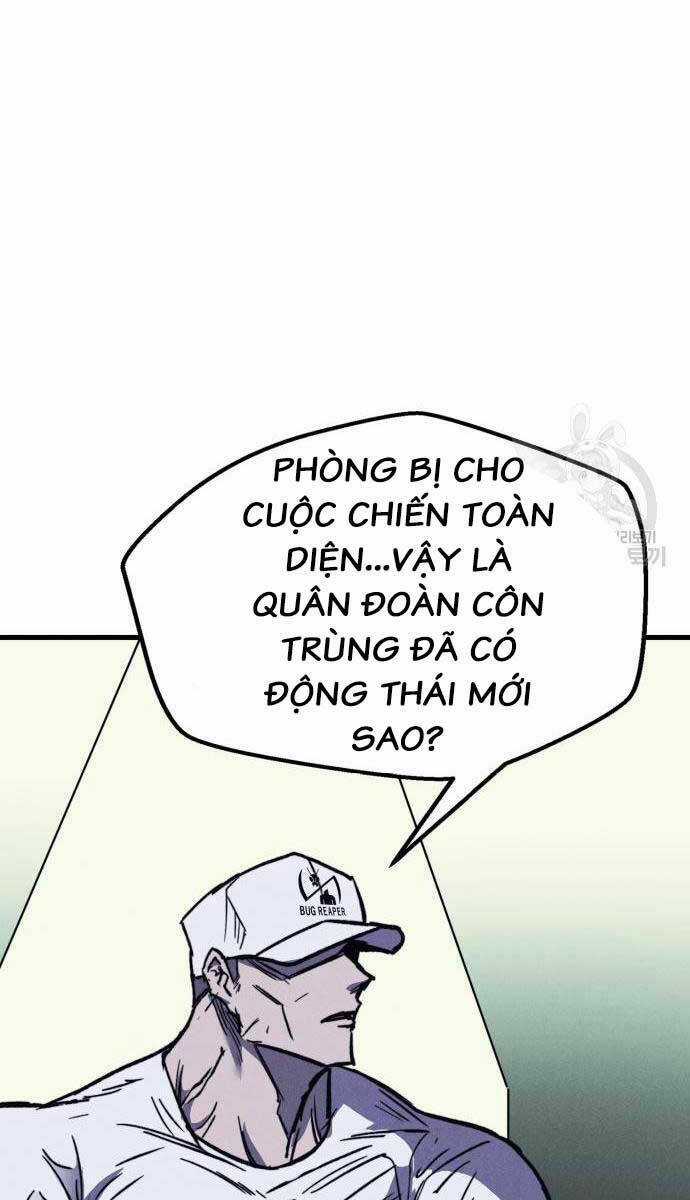 Người Côn Trùng Chapter 33 trang 35