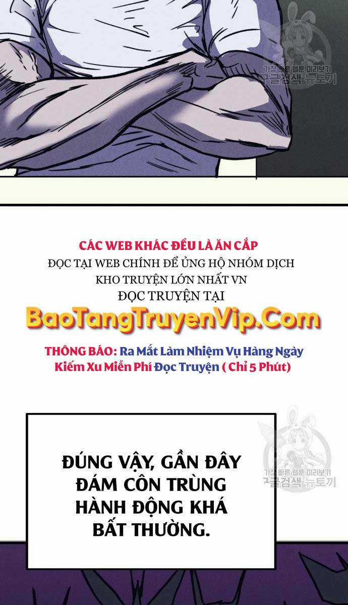 Người Côn Trùng Chapter 33 trang 36