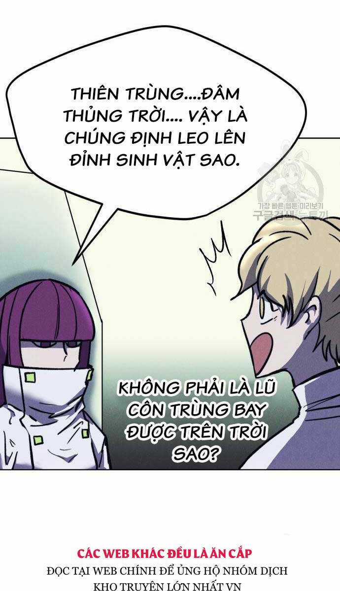 Người Côn Trùng Chapter 33 trang 40