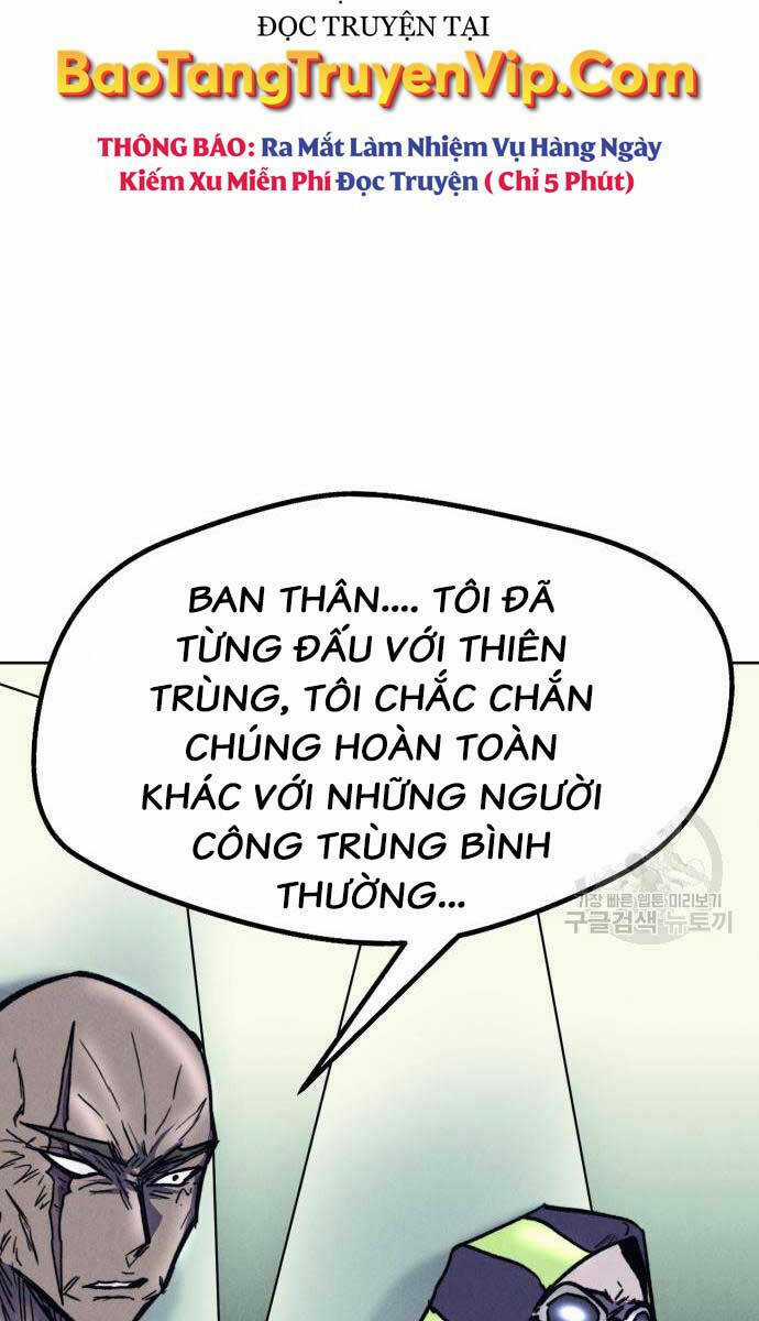 Người Côn Trùng Chapter 33 trang 41