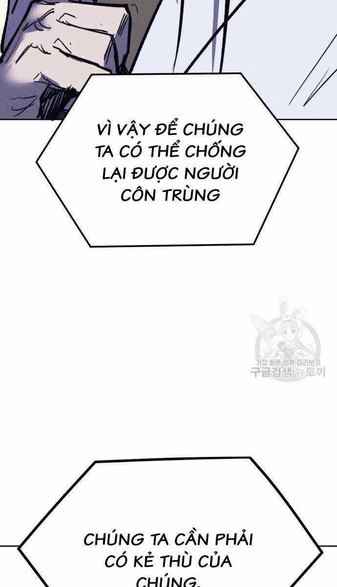 Người Côn Trùng Chapter 33 trang 44