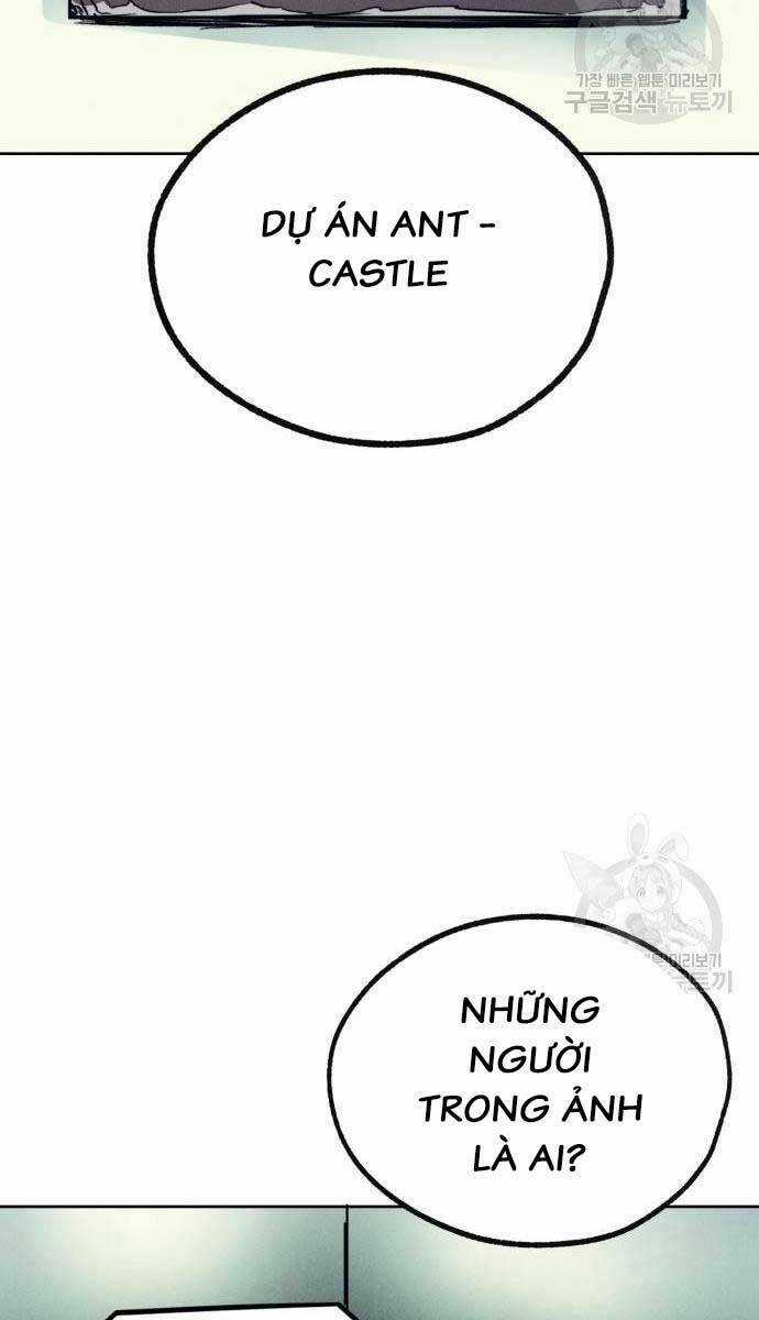 Người Côn Trùng Chapter 33 trang 51