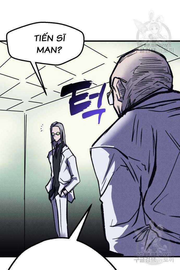 Người Côn Trùng Chapter 33 trang 57