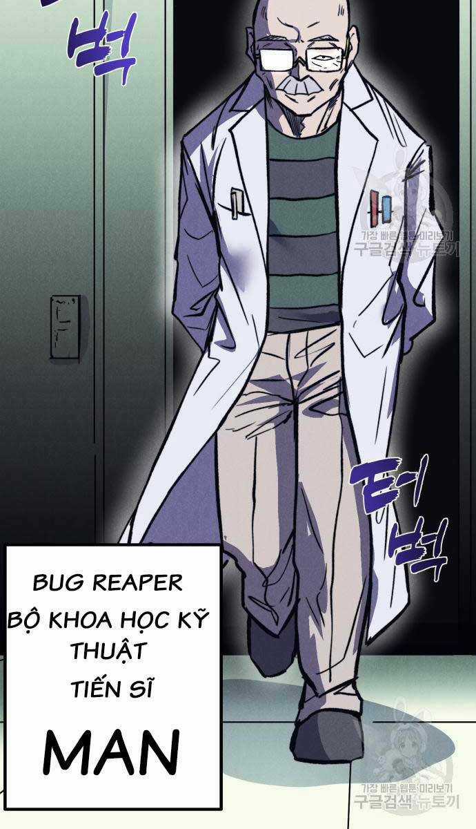 Người Côn Trùng Chapter 33 trang 59