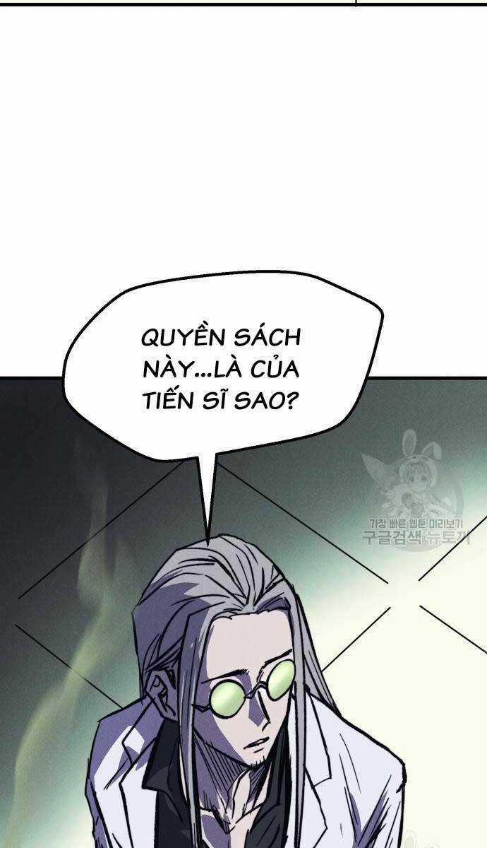 Người Côn Trùng Chapter 33 trang 60