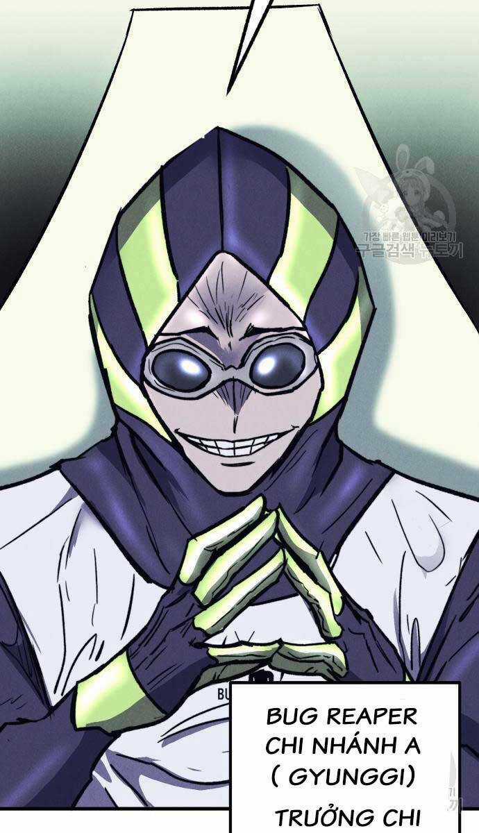 Người Côn Trùng Chapter 33 trang 7