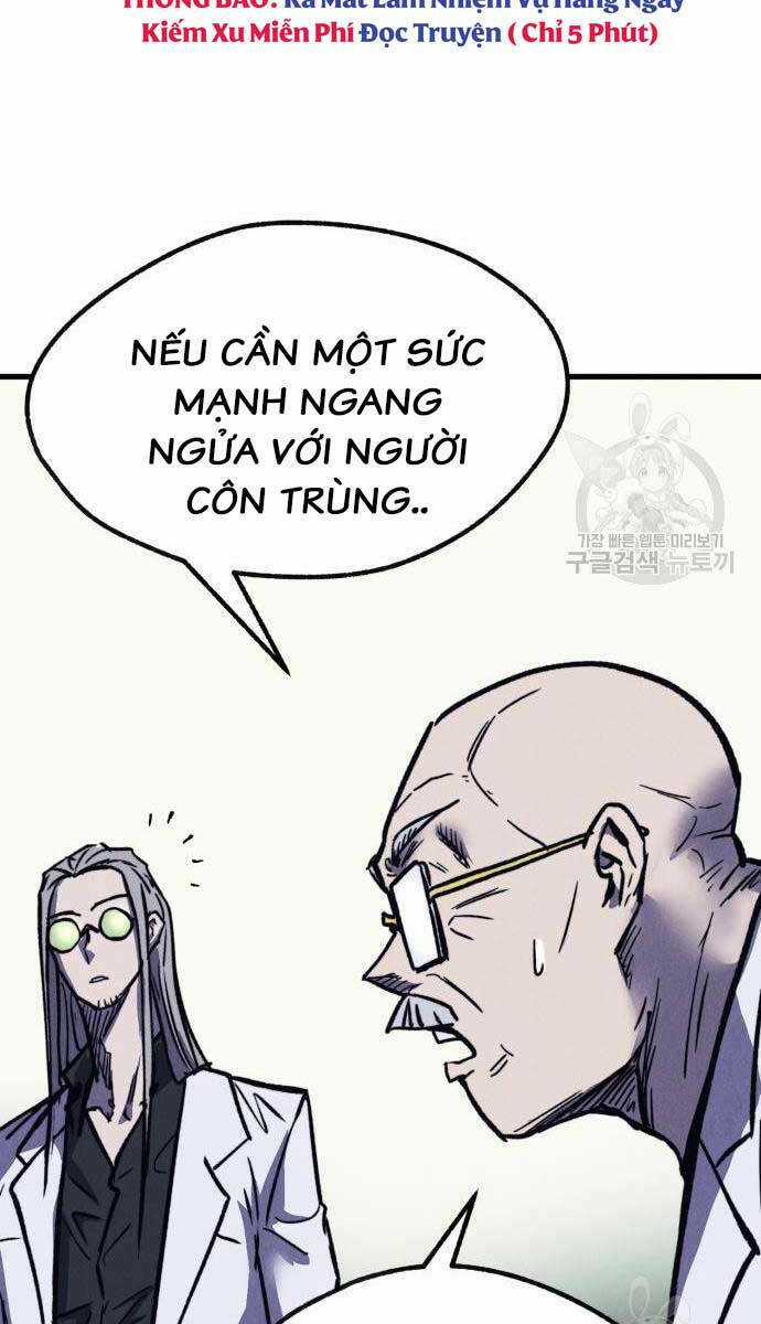 Người Côn Trùng Chapter 33 trang 78