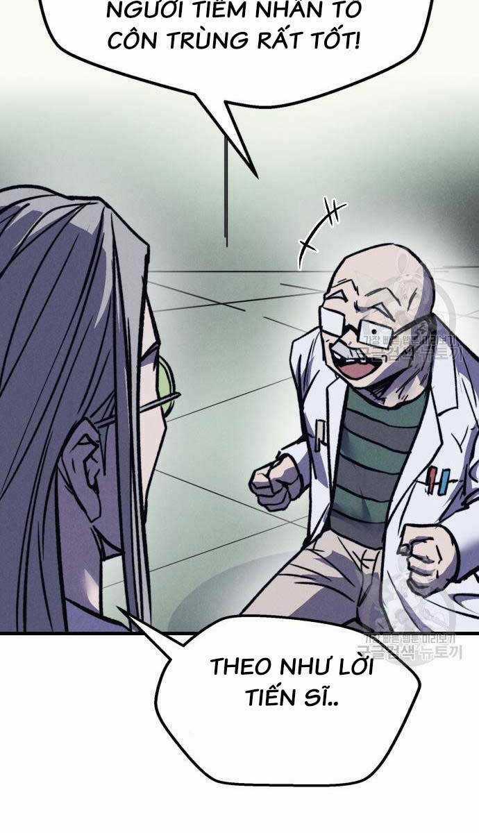 Người Côn Trùng Chapter 33 trang 84