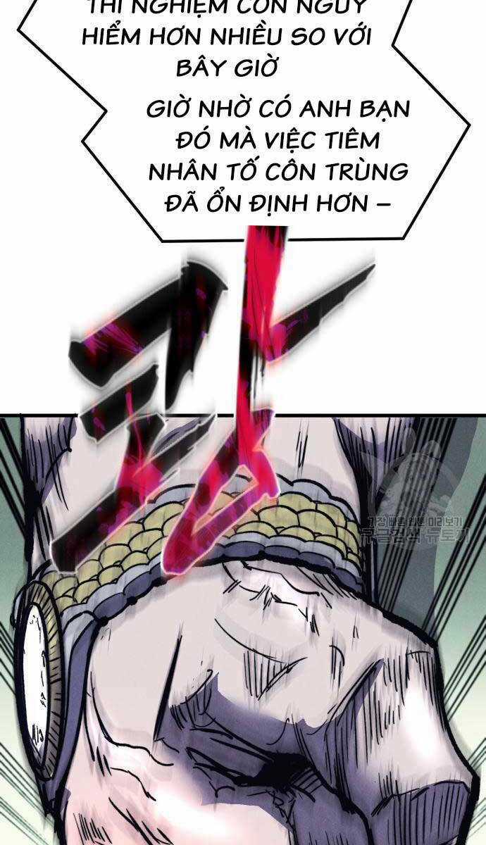 Người Côn Trùng Chapter 33 trang 89