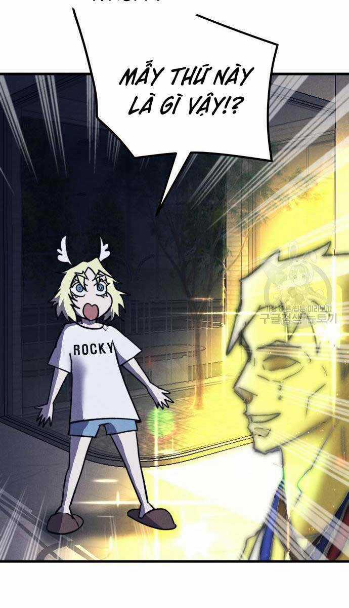 Người Côn Trùng Chapter 34 trang 116