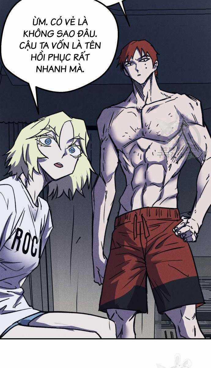 Người Côn Trùng Chapter 34 trang 133