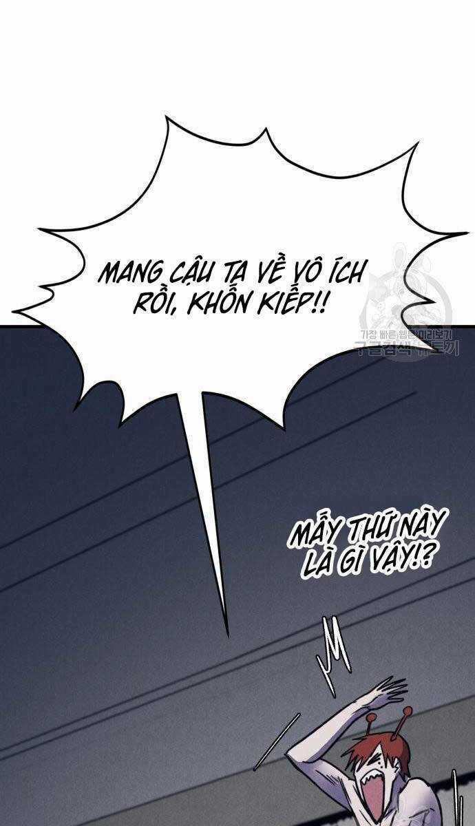 Người Côn Trùng Chapter 34 trang 135