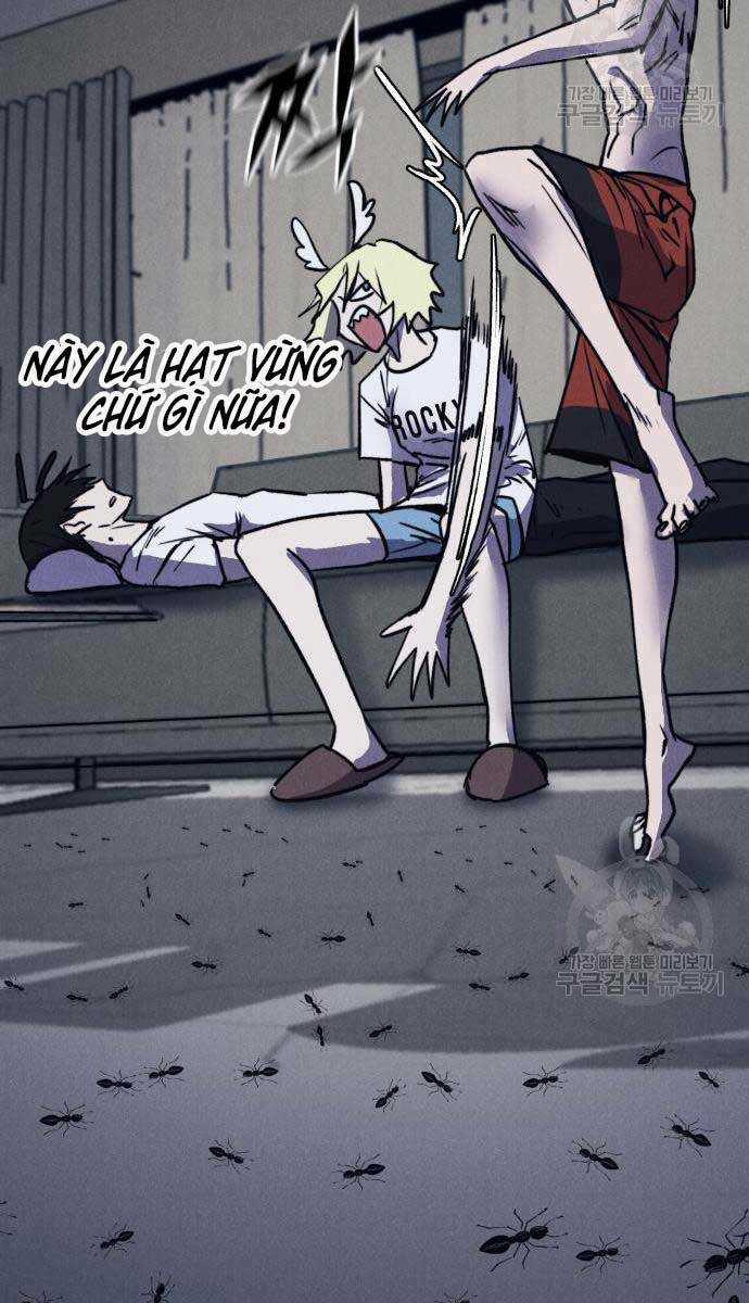 Người Côn Trùng Chapter 34 trang 136