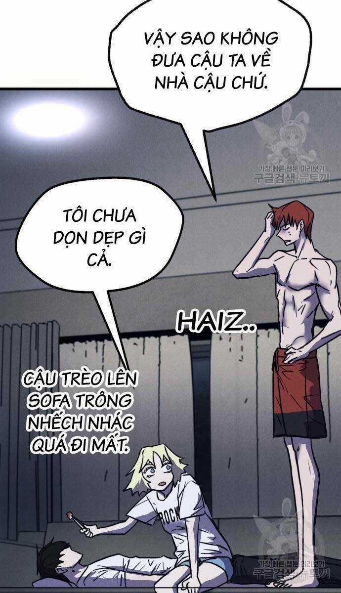 Người Côn Trùng Chapter 34 trang 140