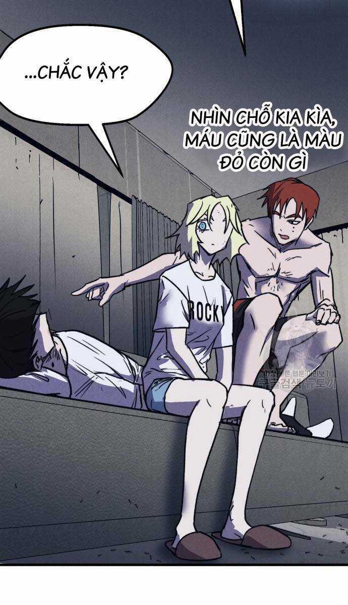 Người Côn Trùng Chapter 34 trang 143