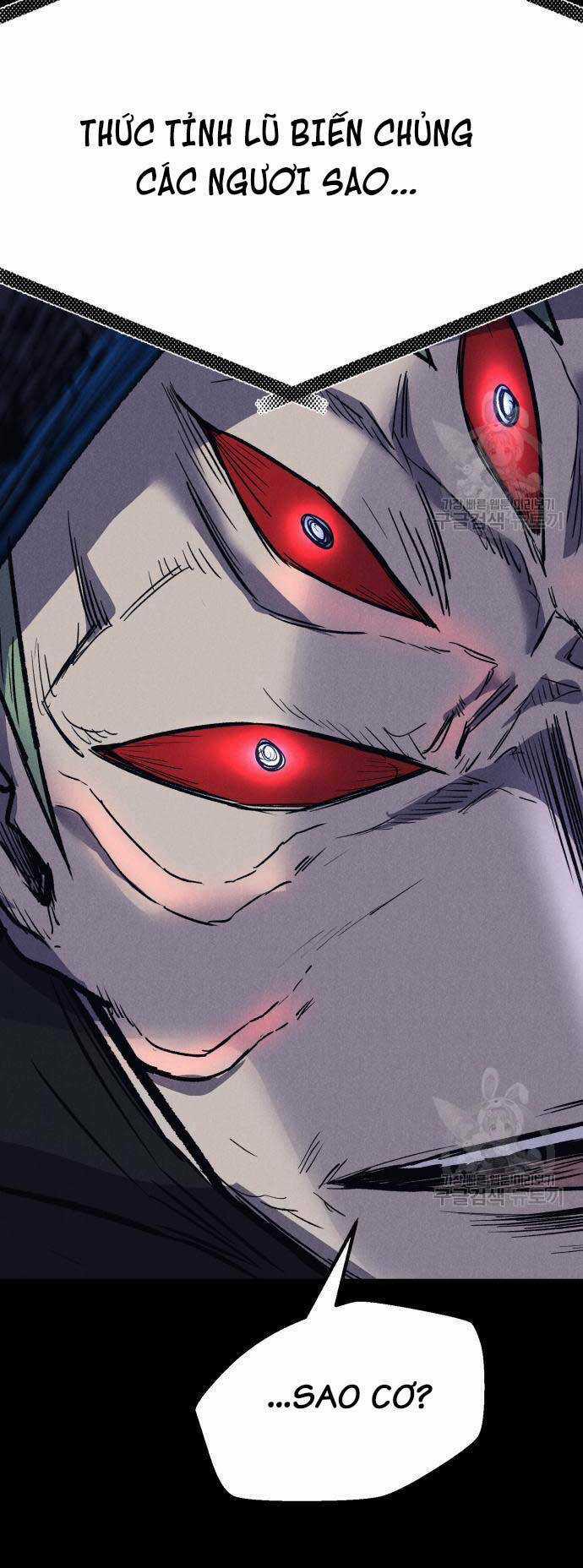 Người Côn Trùng Chapter 34 trang 15