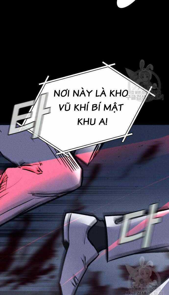 Người Côn Trùng Chapter 34 trang 23