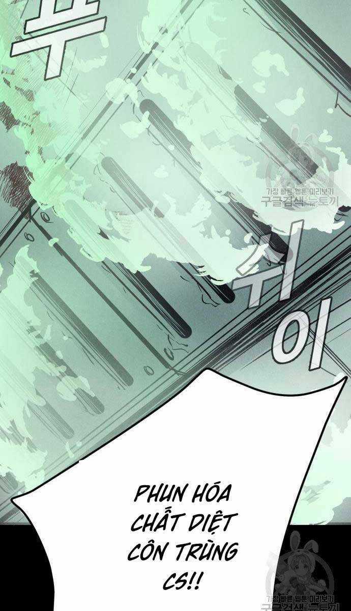 Người Côn Trùng Chapter 34 trang 25