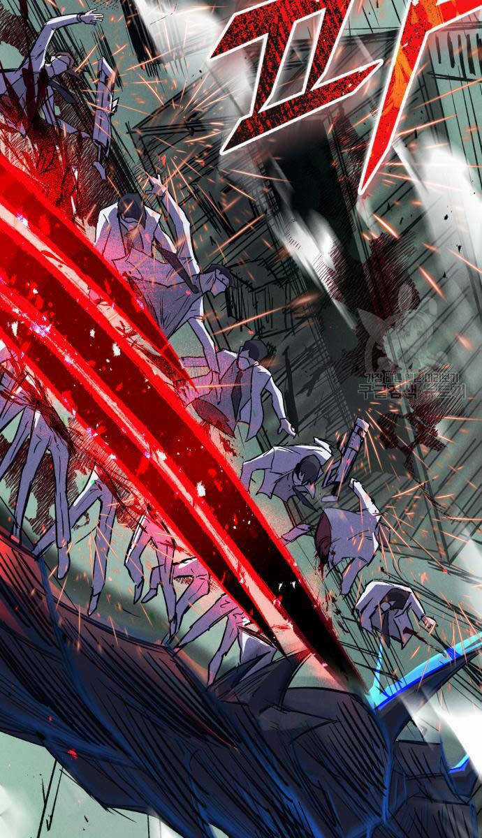 Người Côn Trùng Chapter 34 trang 49