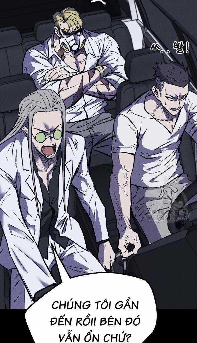 Người Côn Trùng Chapter 34 trang 61