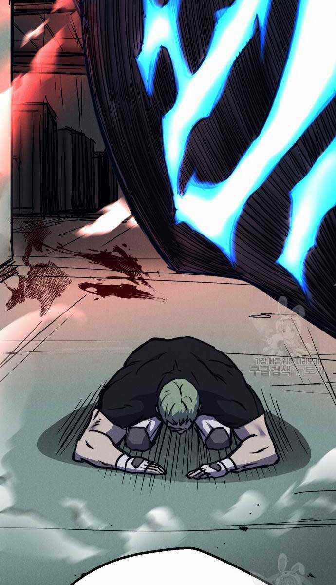 Người Côn Trùng Chapter 34 trang 8