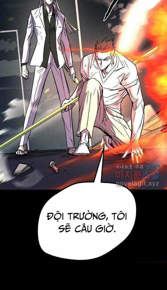 Người Côn Trùng Chapter 35 trang 110