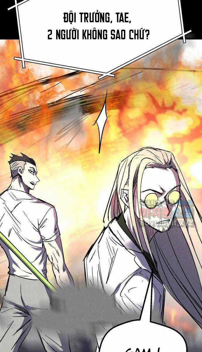 Người Côn Trùng Chapter 35 trang 126