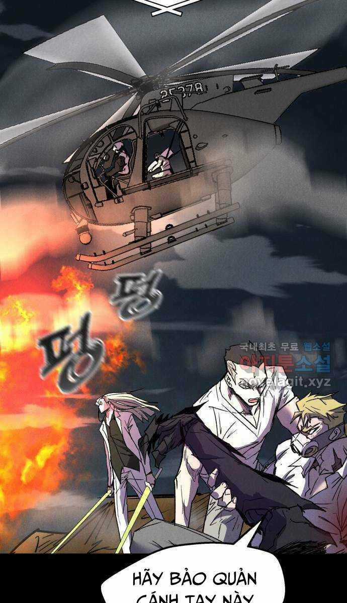 Người Côn Trùng Chapter 35 trang 130