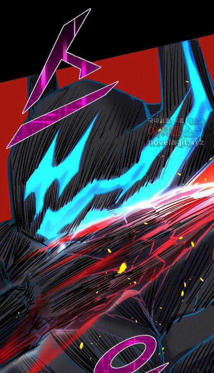 Người Côn Trùng Chapter 35 trang 14