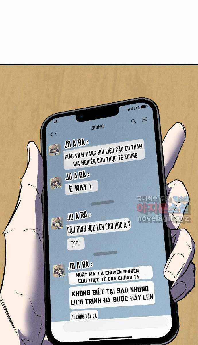 Người Côn Trùng Chapter 35 trang 154