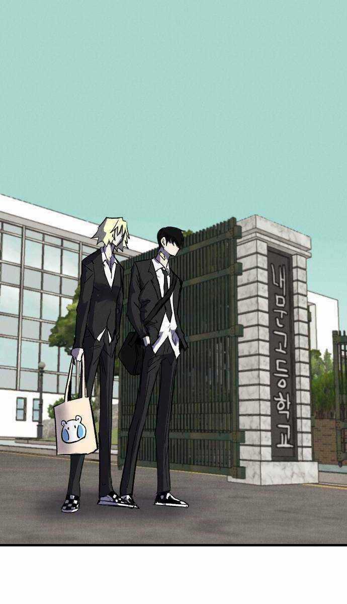 Người Côn Trùng Chapter 35 trang 164