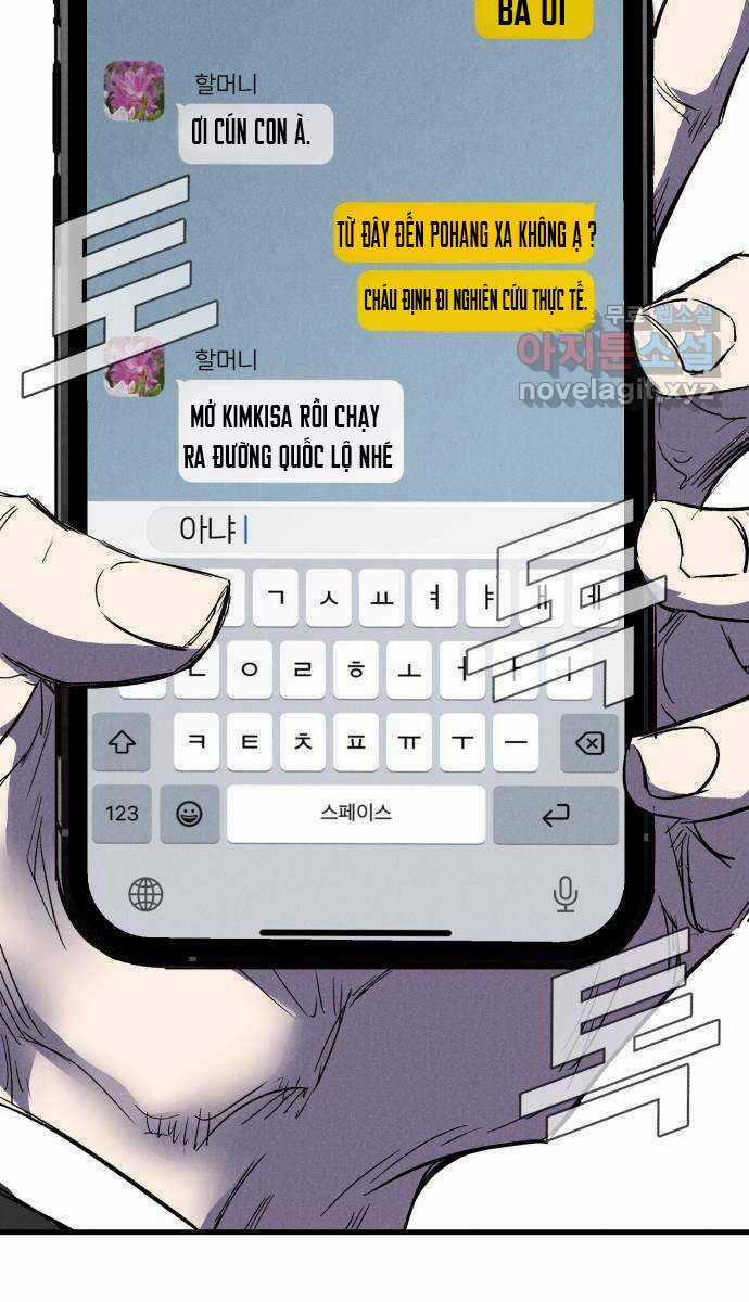 Người Côn Trùng Chapter 35 trang 181