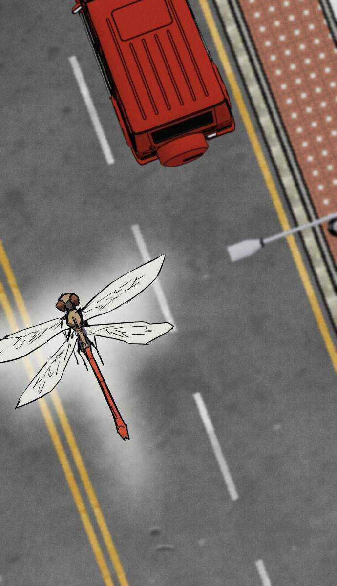 Người Côn Trùng Chapter 35 trang 188