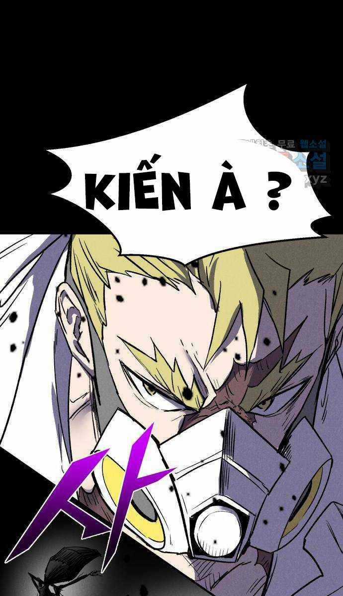 Người Côn Trùng Chapter 35 trang 25