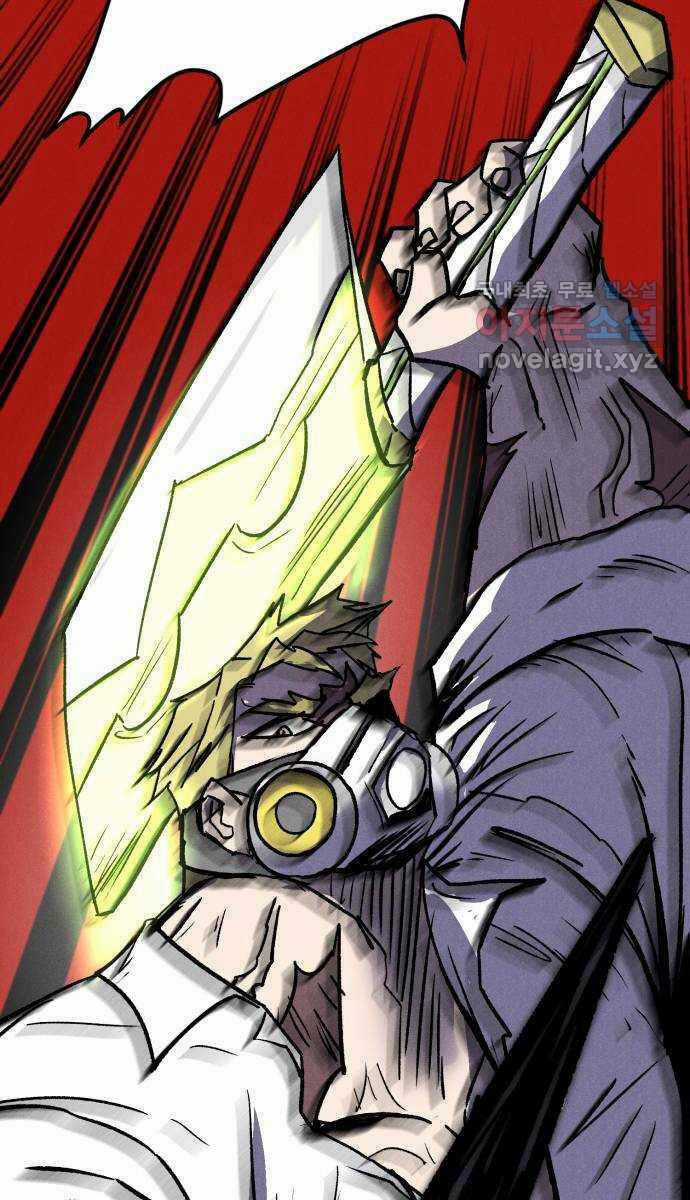 Người Côn Trùng Chapter 35 trang 41